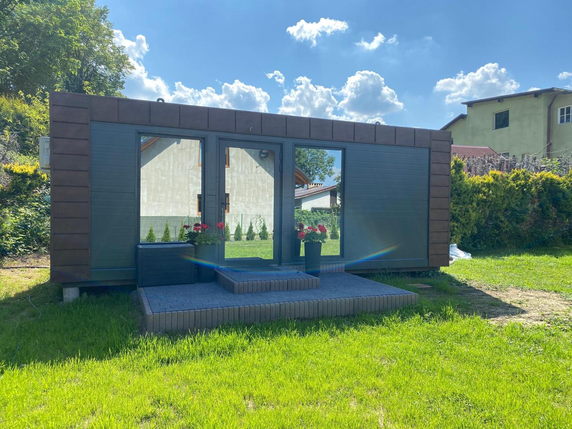 Pokoje Pod Szyndzielnia Bielsko-Biała Exteriör bild