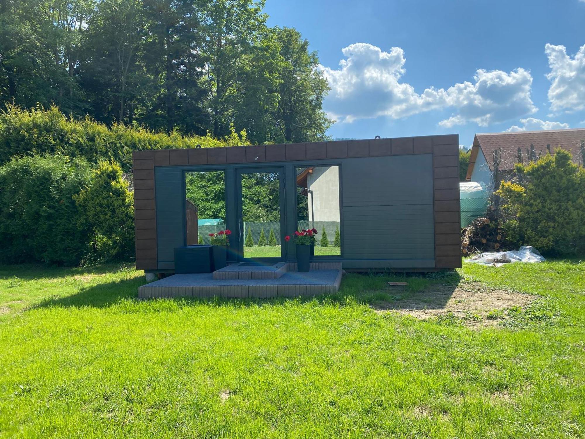 Pokoje Pod Szyndzielnia Bielsko-Biała Exteriör bild